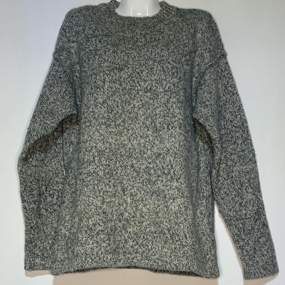 Abercrombie and fitch the big sweater trail guide